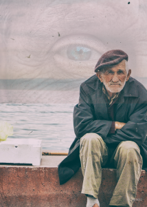 old man river